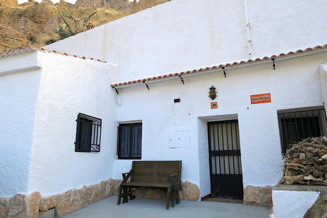 Photo of Others in Gorafe