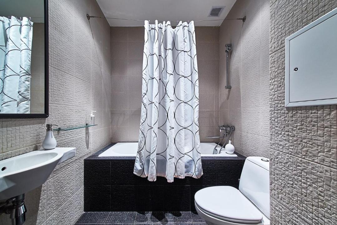 Photo of Bathroom in Central Administrative Okrug