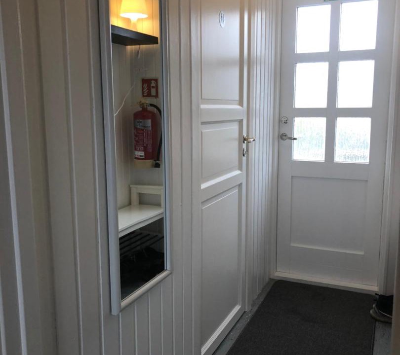 Photo of Bathroom in Grenivik