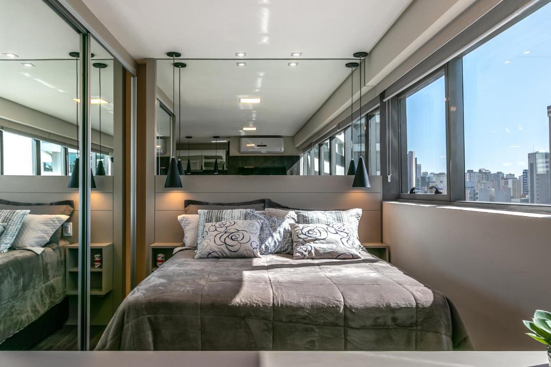 Photo of Bedroom in Reboucas