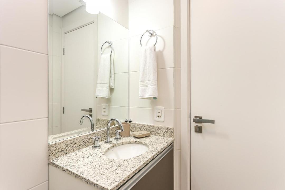 Photo of Bathroom in Reboucas