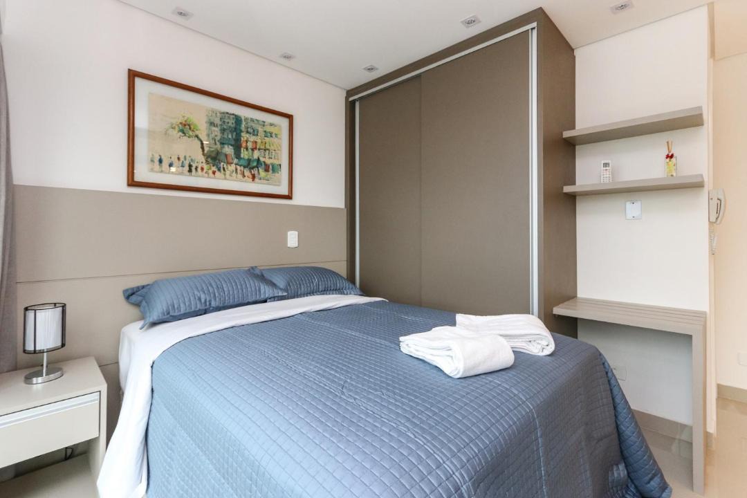 Photo of Bedroom in Reboucas