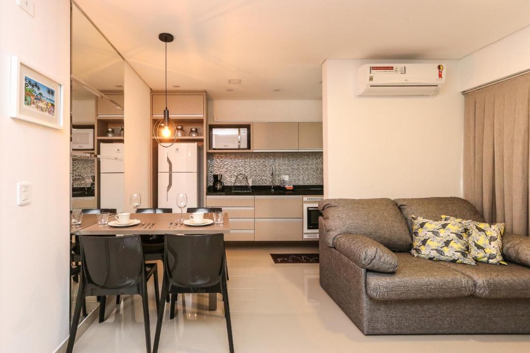 Photo of Livingroom in Reboucas