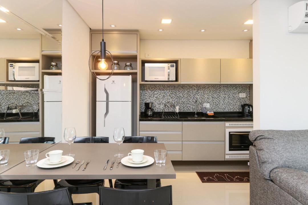 Photo of Kitchen in Reboucas