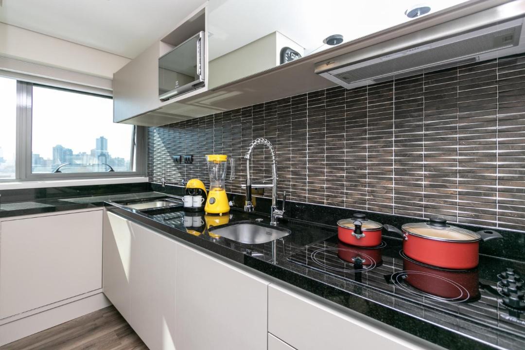 Photo of Kitchen in Reboucas