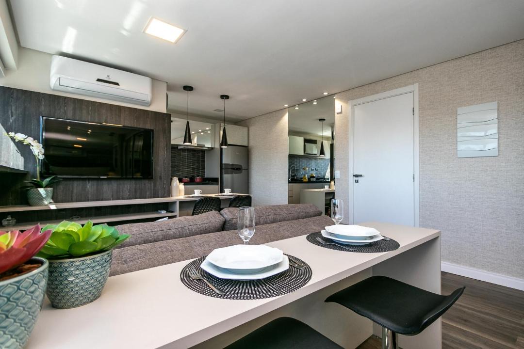 Photo of Livingroom in Reboucas