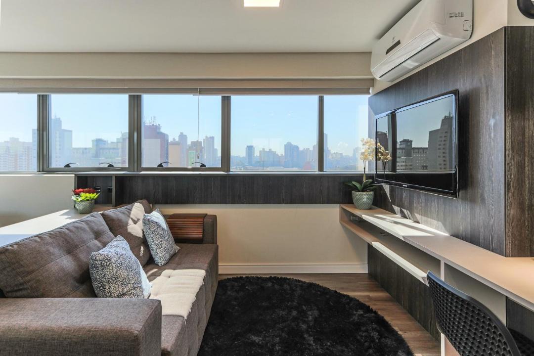 Photo of Livingroom in Reboucas