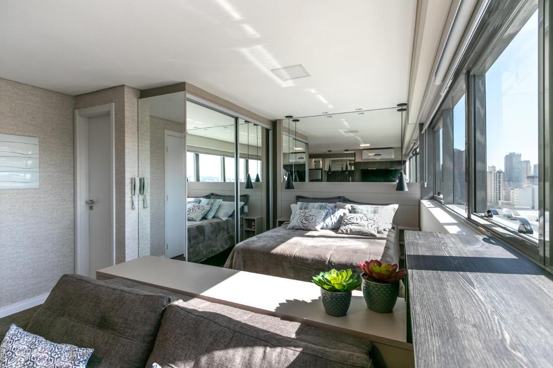 Photo of Livingroom in Reboucas