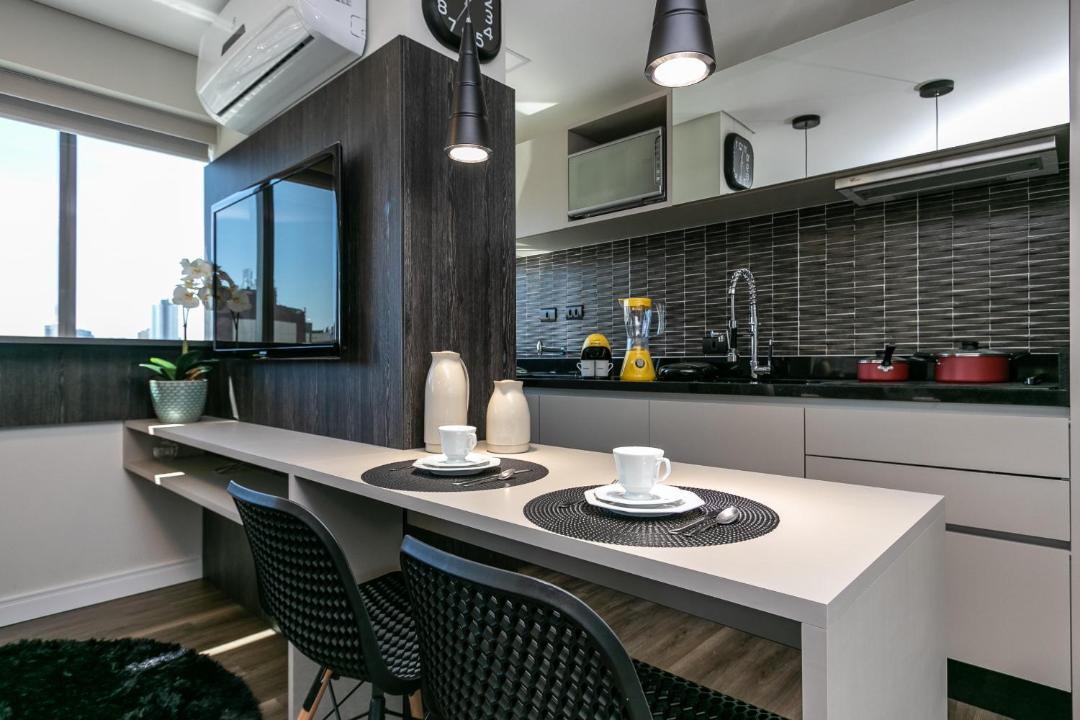 Photo of Kitchen in Reboucas
