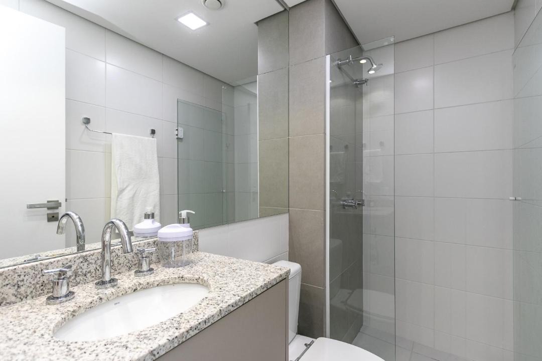 Photo of Bathroom in Reboucas