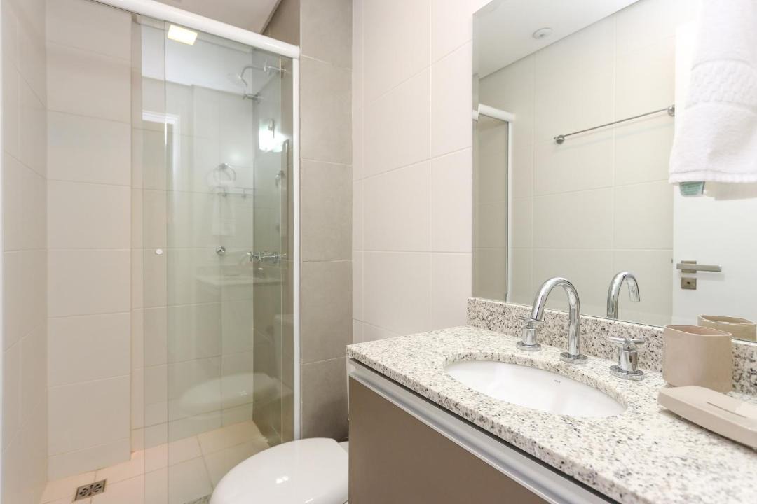 Photo of Bathroom in Reboucas