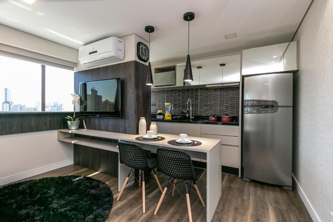 Photo of Kitchen in Reboucas