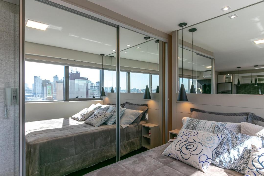 Photo of Bedroom in Reboucas