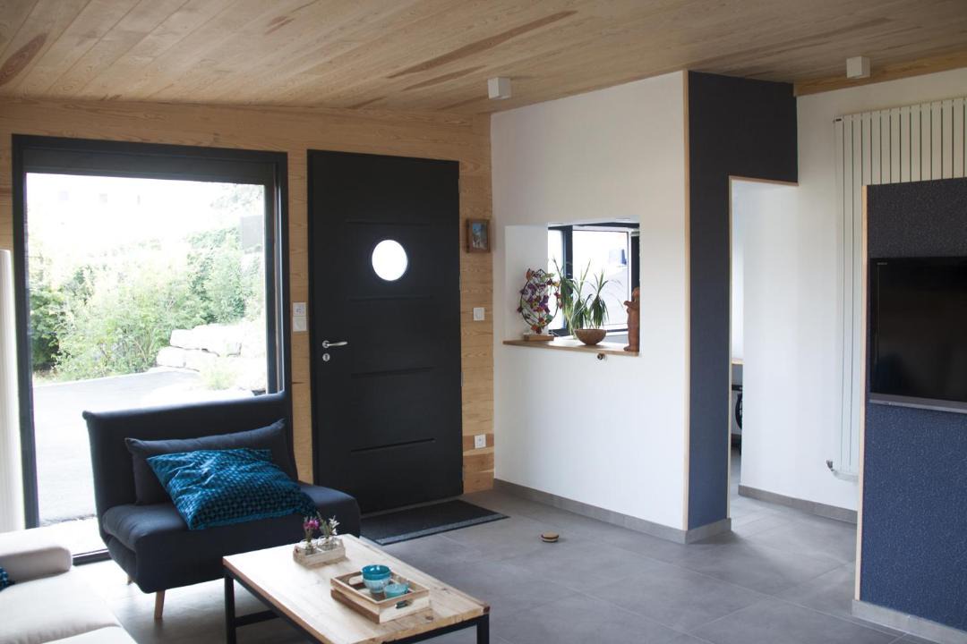 Photo of Livingroom in Millau