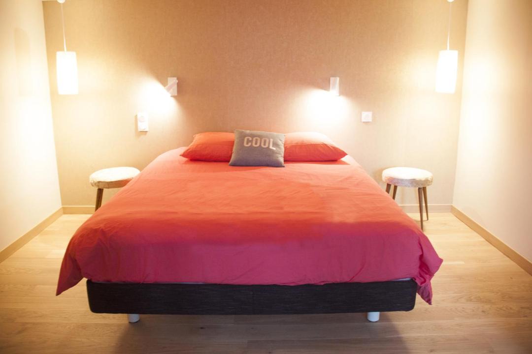 Photo of Bedroom in Millau