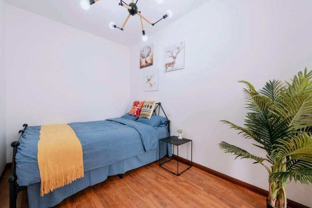 Photo of Bedroom in Xi’an City Center