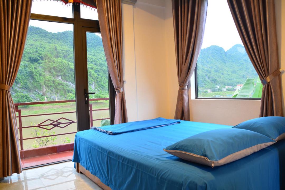 Photo of Bedroom in Phong Nha