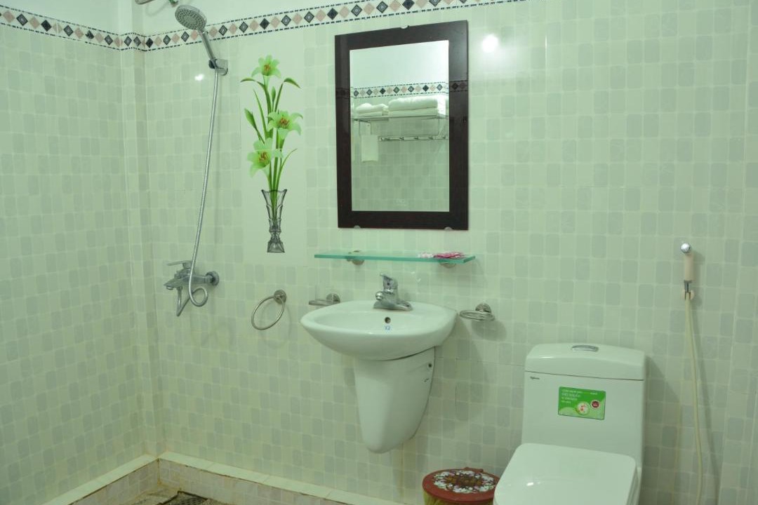 Photo of Bathroom in Phong Nha
