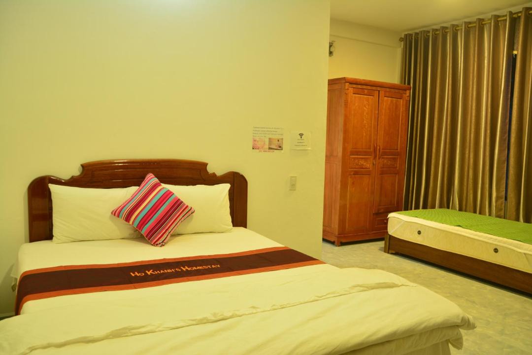 Photo of Bedroom in Phong Nha