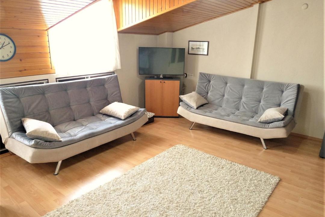 Photo of Livingroom in Merkezefendi