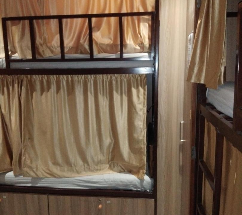 Photo of Bedroom in Andheri