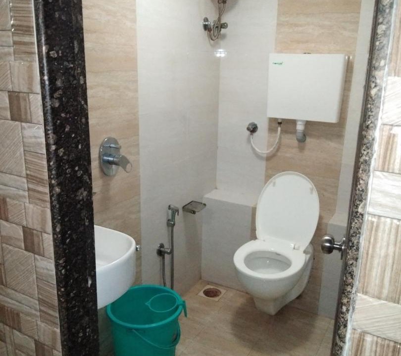 Photo of Bathroom in Andheri