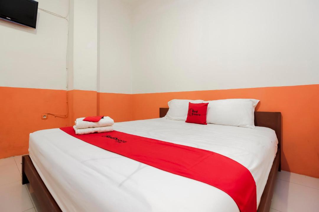 Photo of Bedroom in Manado City Centre