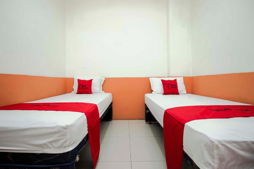 Photo of Bedroom in Manado City Centre