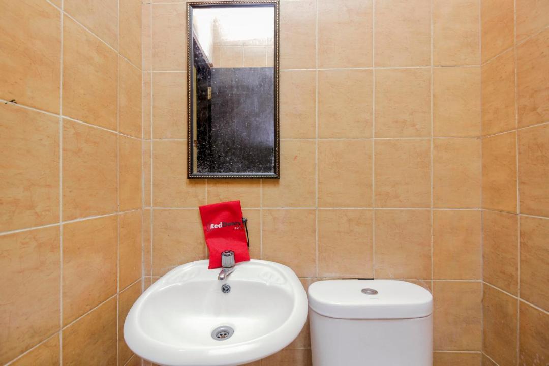 Photo of Bathroom in Manado City Centre