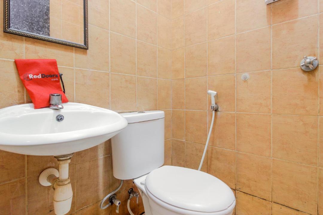 Photo of Bathroom in Manado City Centre
