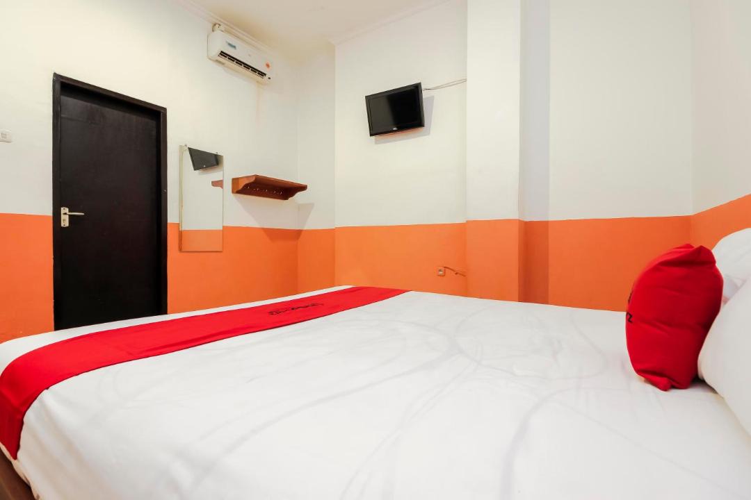 Photo of Bedroom in Manado City Centre