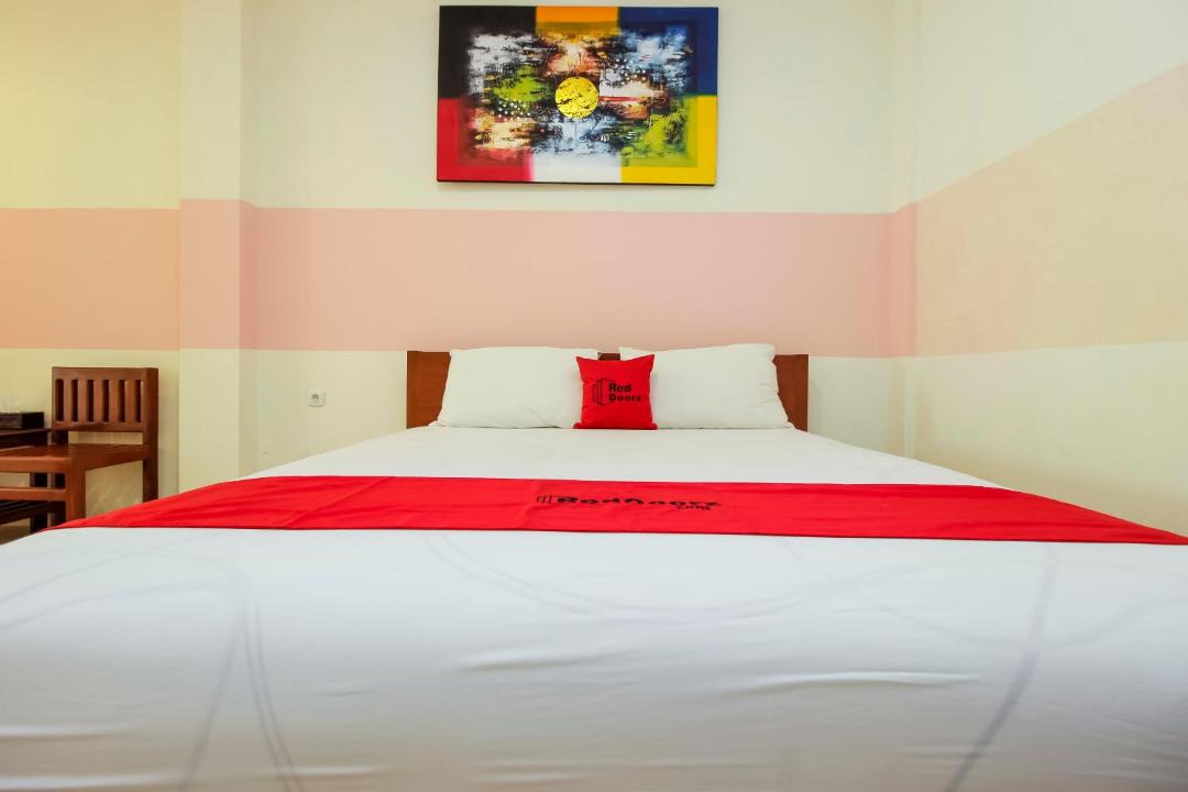 Photo of Bedroom in Manado City Centre