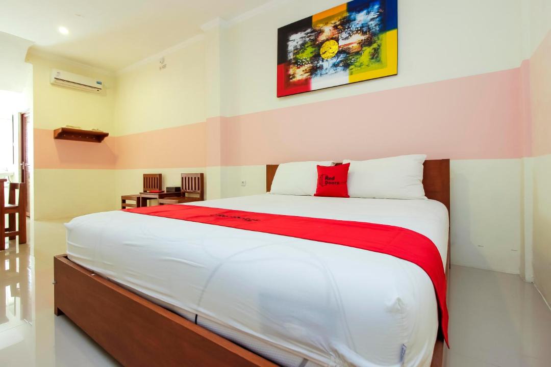 Photo of Bedroom in Manado City Centre
