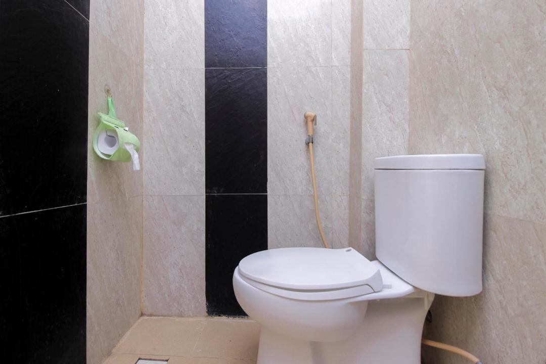 Photo of Bathroom in Manado City Centre