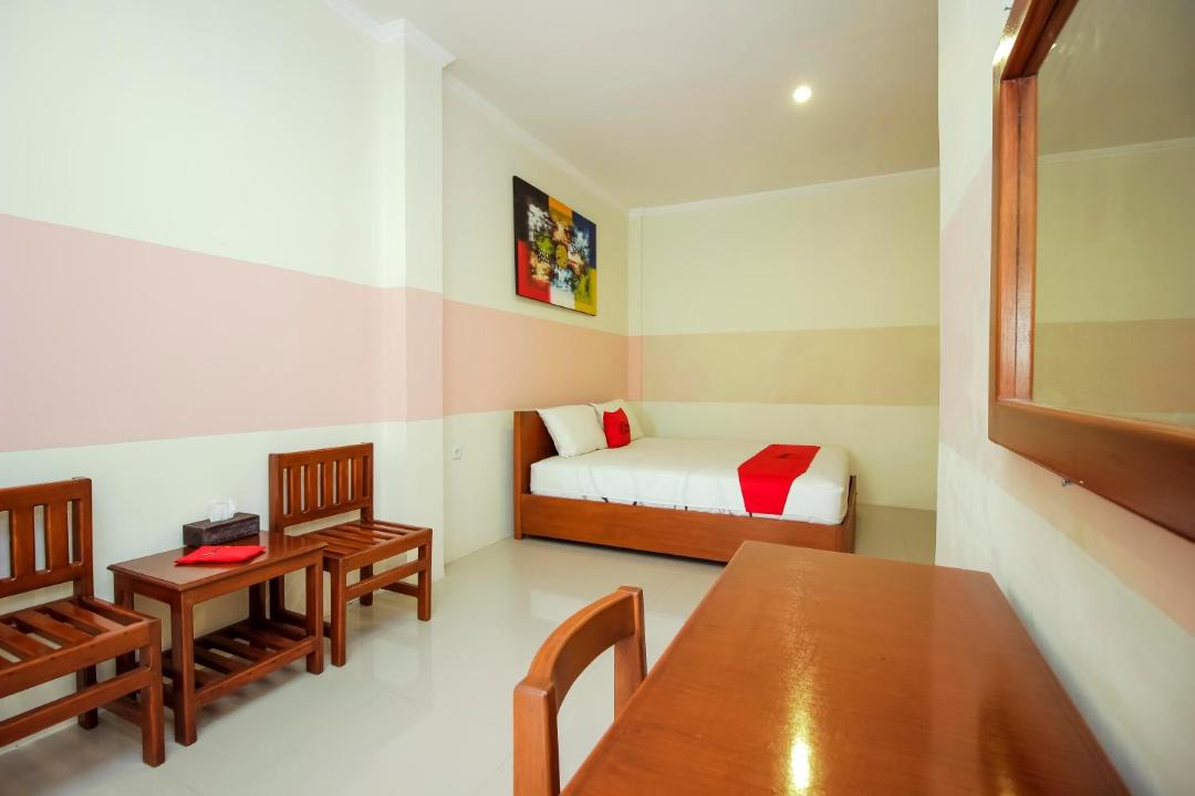 Photo of Livingroom in Manado City Centre