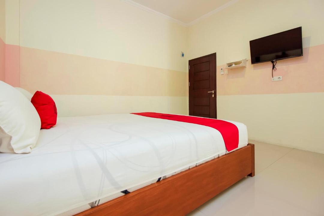 Photo of Bedroom in Manado City Centre
