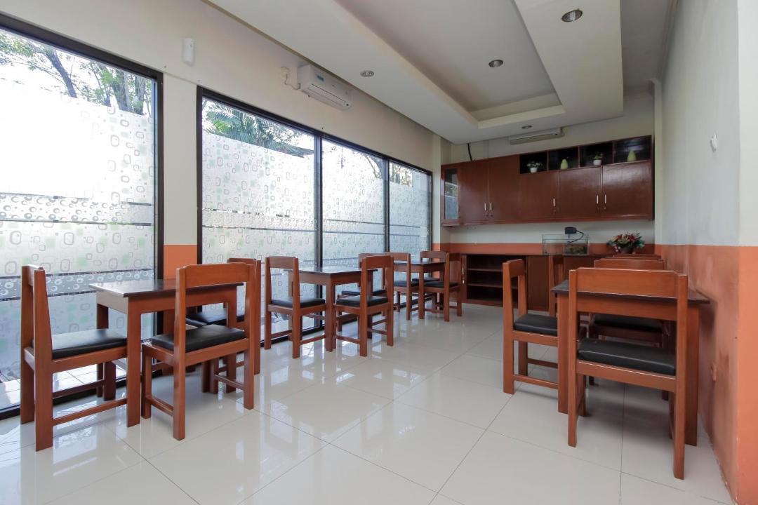 Photo of Livingroom in Manado City Centre