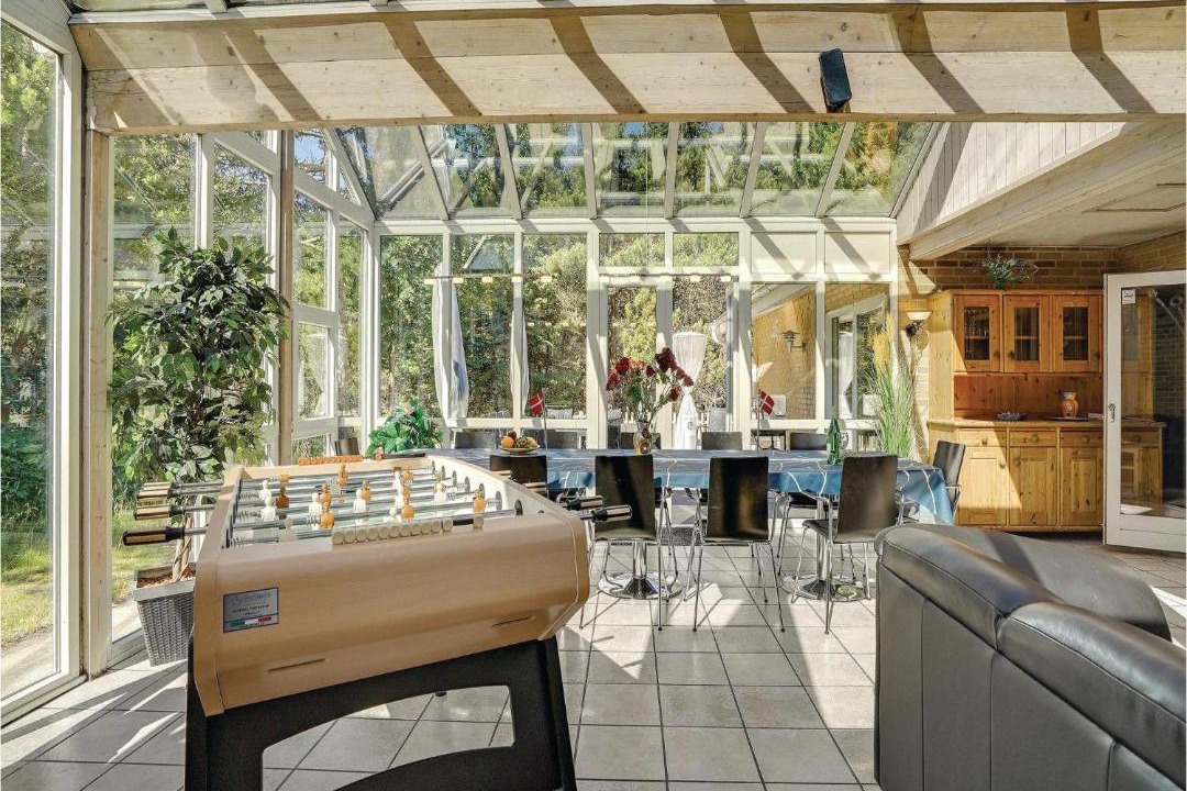 Photo of Kitchen in Blavand Strand