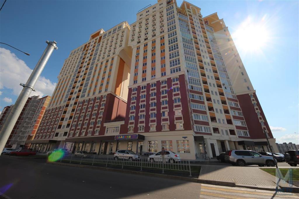 Photo of Buildings in Streletskoye