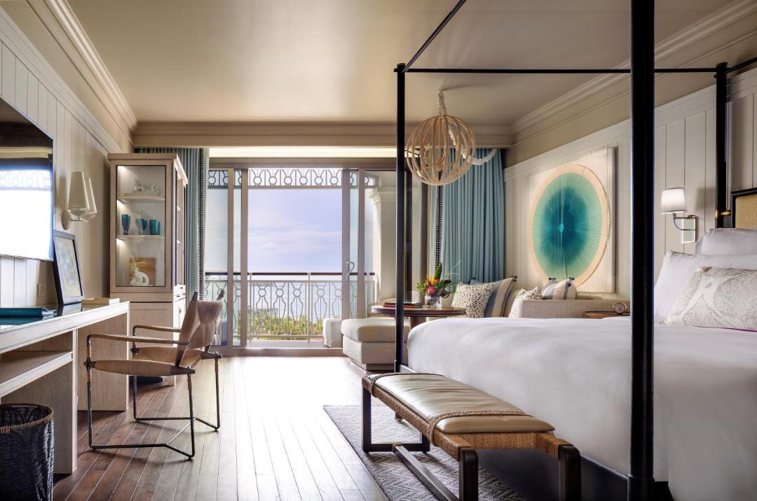 Photo of Bedroom in Nassau