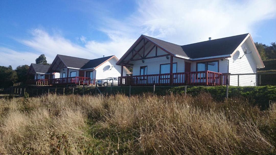 Photo of Buildings in Nercon