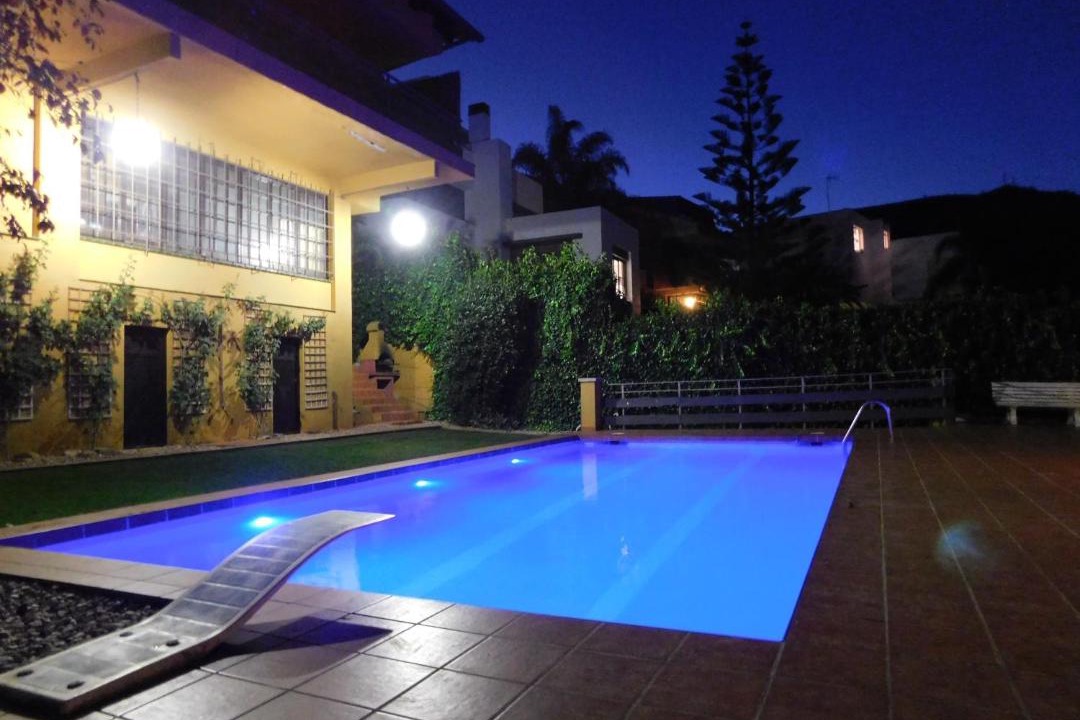 Photo of Outdoor in Castelldefels