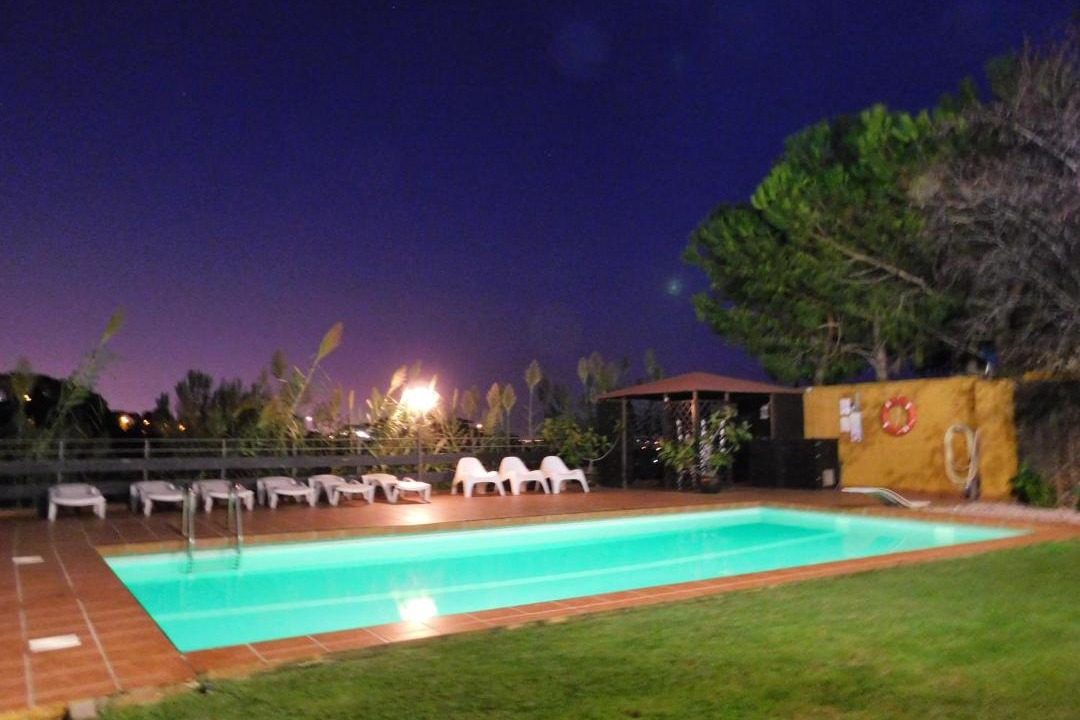 Photo of Outdoor in Castelldefels