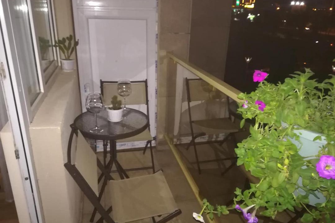 Photo of Patio Balcony in Tbilisi