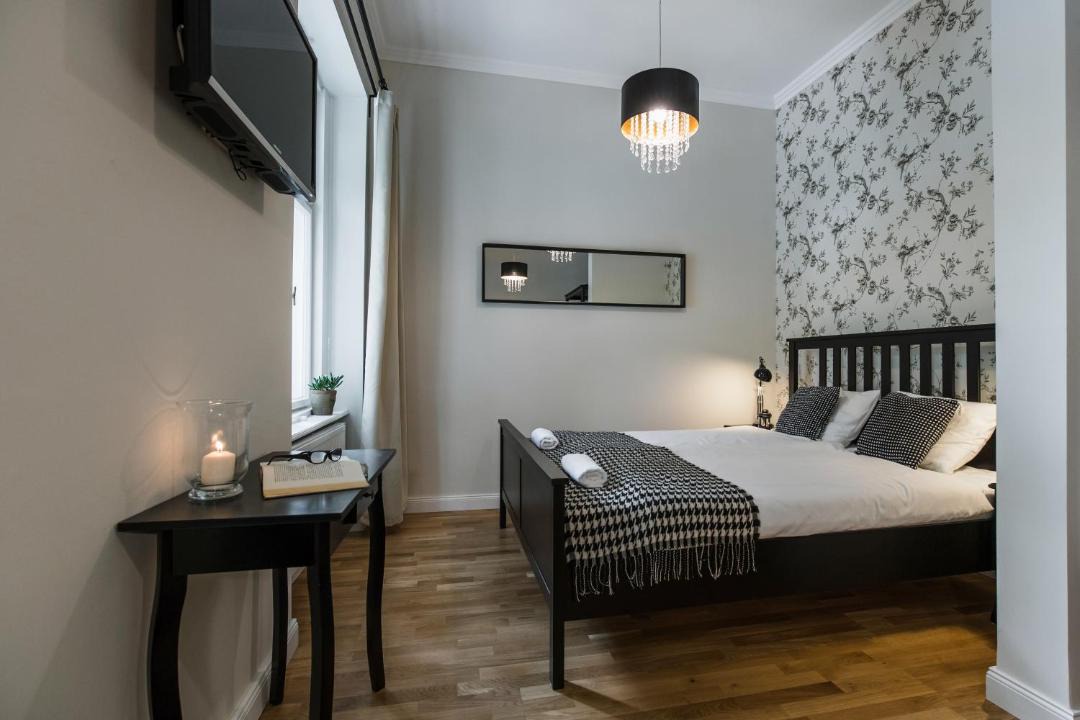 Photo of Bedroom in Papa