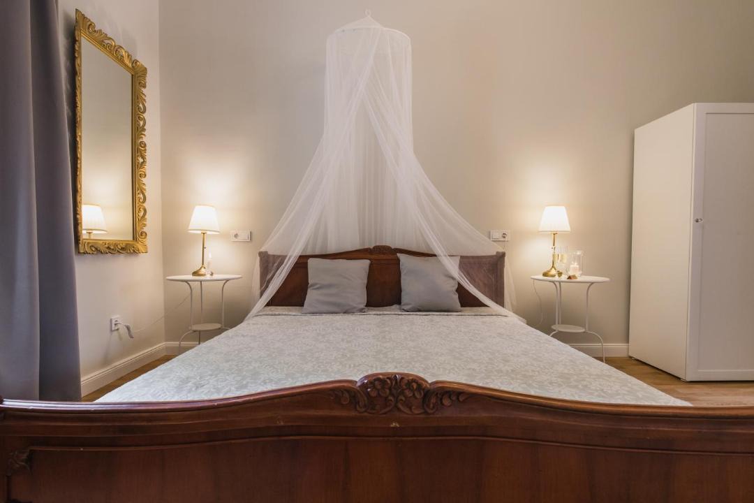 Photo of Bedroom in Papa