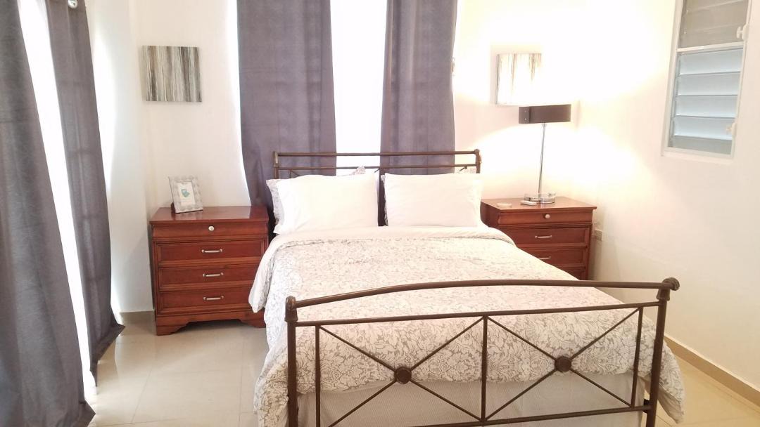 Photo of Bedroom in Parque
