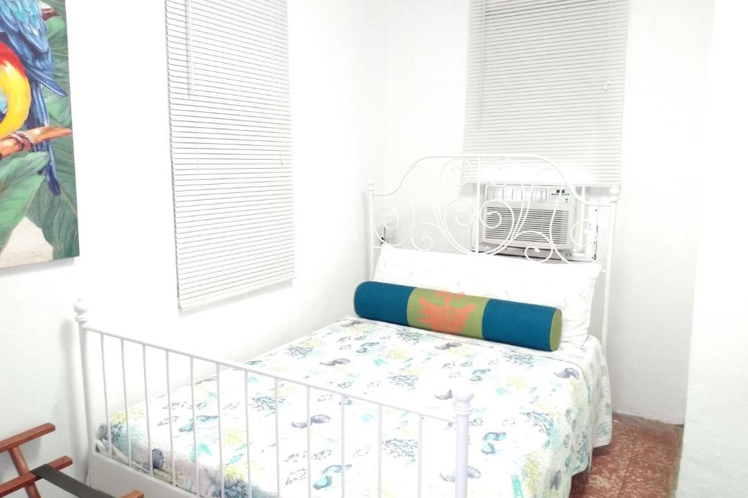 Photo of Bedroom in Parque