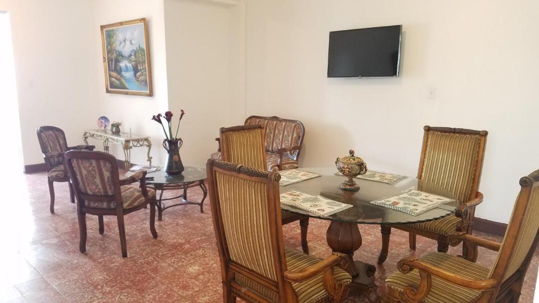 Photo of Livingroom in Parque