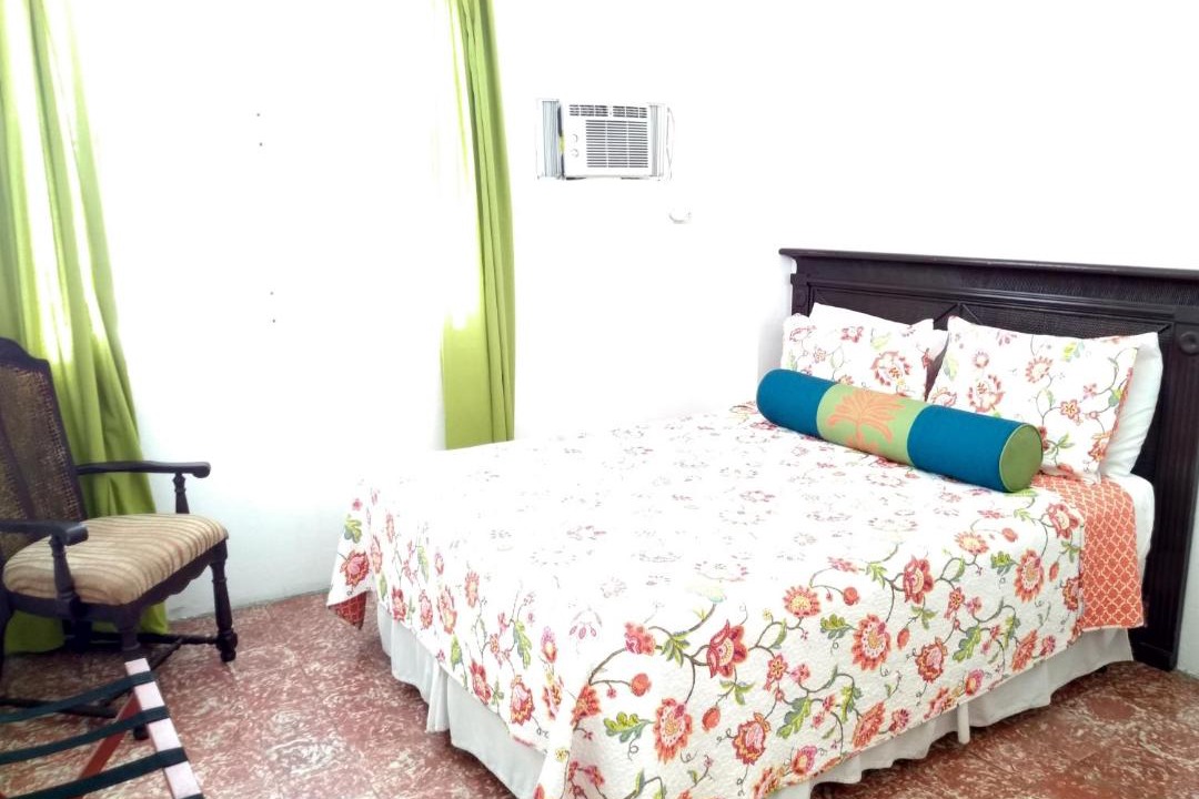 Photo of Bedroom in Parque